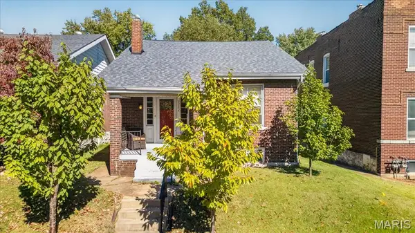 5223 Neosho Street, St Louis, MO 63109
