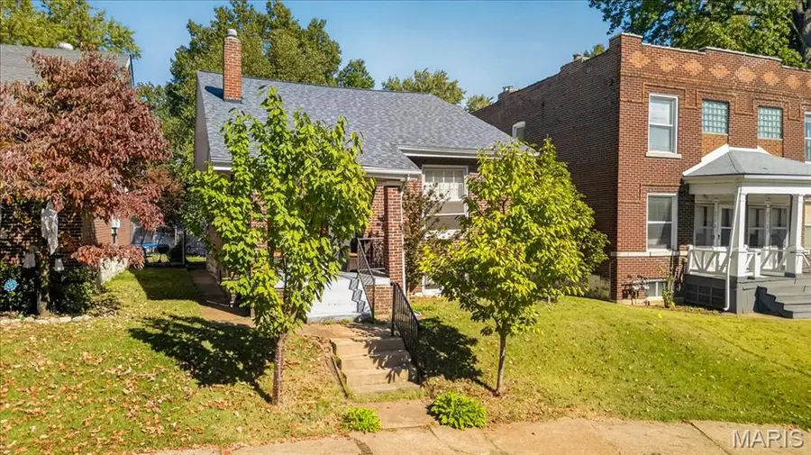 5223 Neosho Street, Saint Louis, MO 63109 - #2