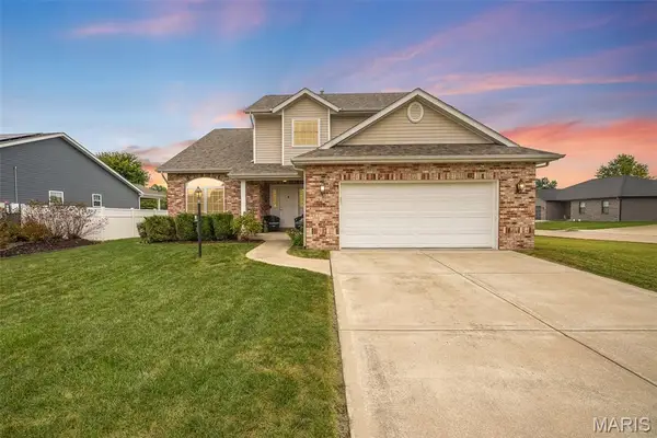 3316 Preston Drive, Granite City, IL 62040