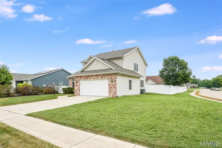 3316 Preston Drive, Granite City, IL 62040 - #3