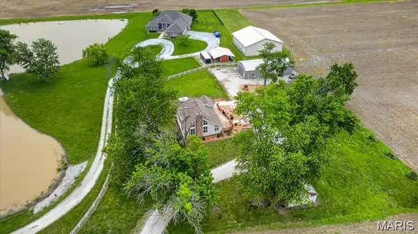 8660 Huch Lane, Columbia, IL 62236