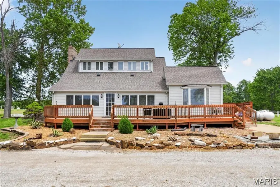 8660 Huch Lane, Columbia, IL 62236 - #2