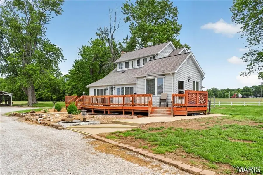 8660 Huch Lane, Columbia, IL 62236 - #3
