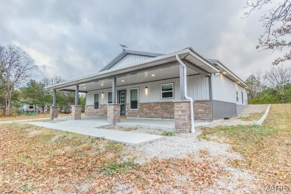27551 Steamboat Lane, Laquey, MO 65534 - #1