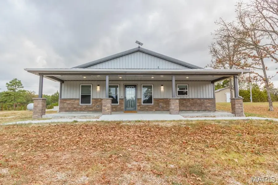 27551 Steamboat Lane, Laquey, MO 65534 - #2