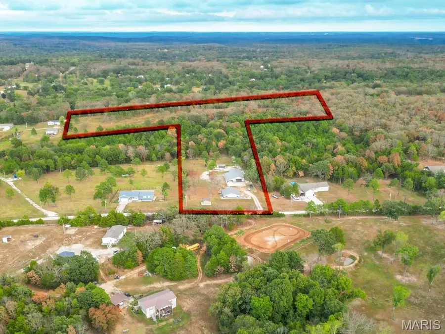 27551 Steamboat Lane, Laquey, MO 65534 - #3