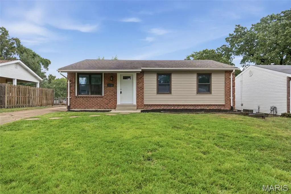 2336 Jackson Drive, Arnold, MO 63010 - #1