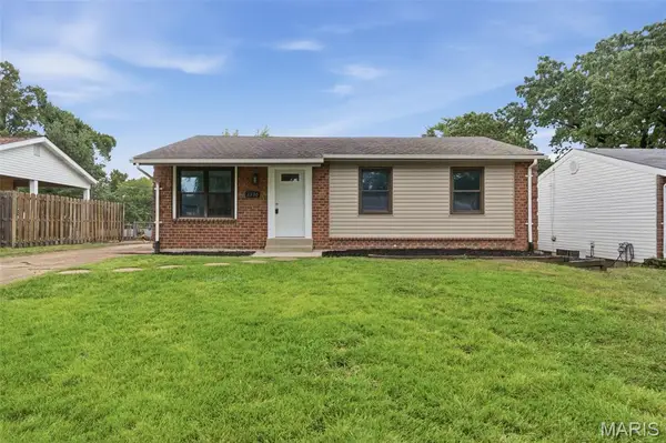 2336 Jackson Drive, Arnold, MO 63010