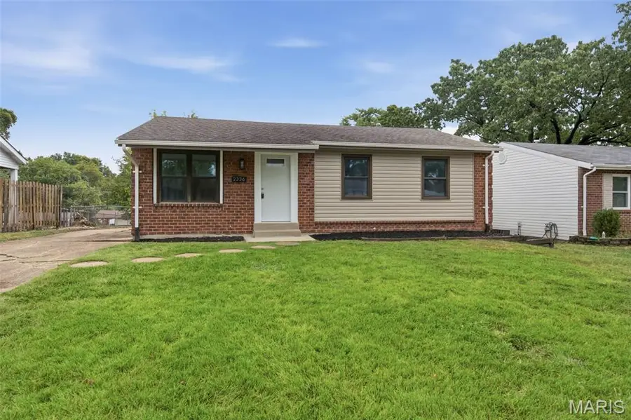 2336 Jackson Drive, Arnold, MO 63010 - #2