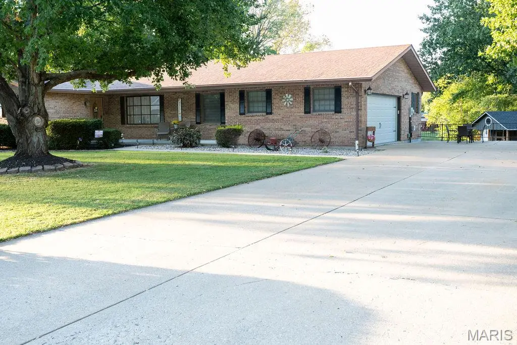 103 Melanie Lane, Collinsville, IL 62234 - #1