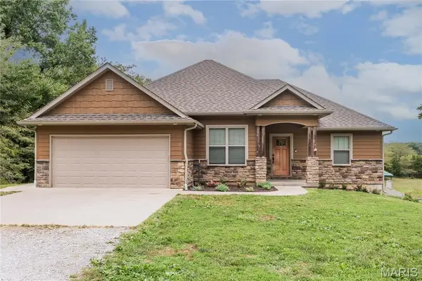 5130 N Locust Grove Church Road, Columbia, MO 65202