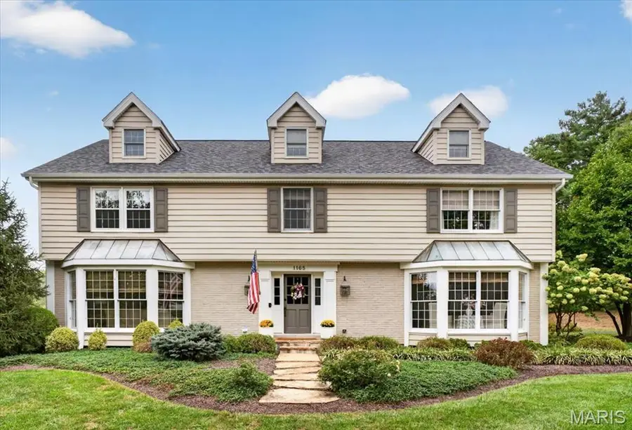 1165 Templeton Place, Chesterfield, MO 63017 - #2