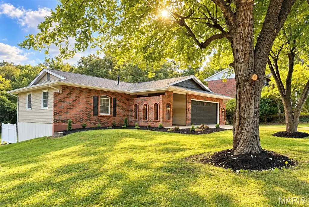 218 Circle Drive, Owensville, MO 65066 - #1