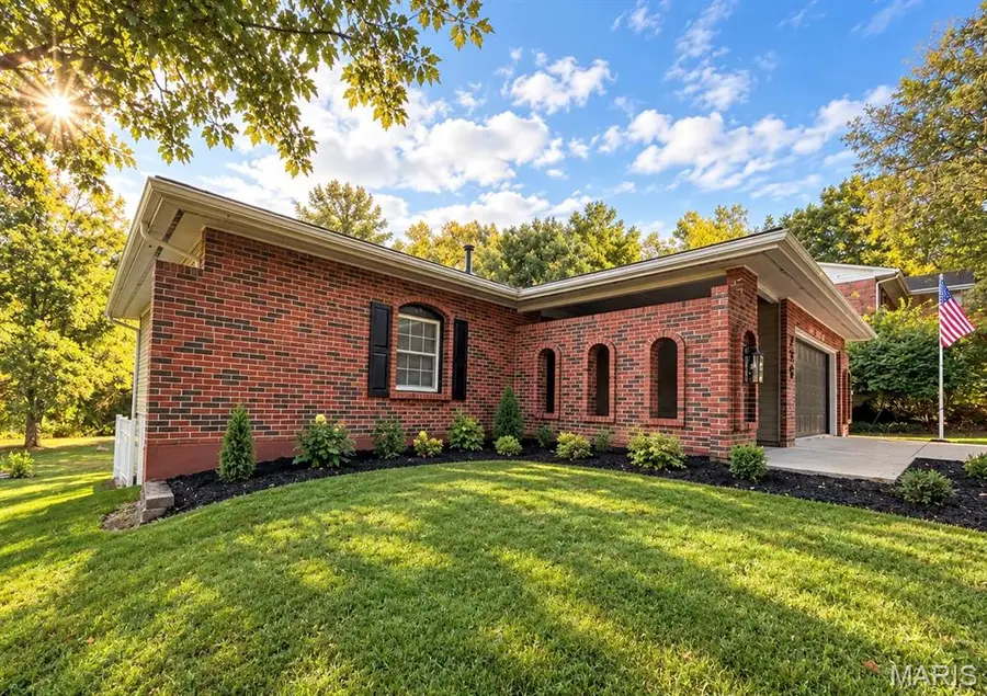 218 Circle Drive, Owensville, MO 65066 - #3