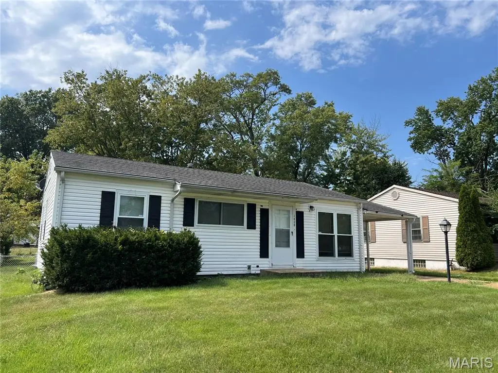 1428 San Salvador Drive, Saint Louis, MO 63138 - #1