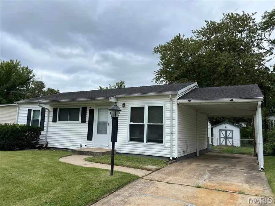 1428 San Salvador Drive, Saint Louis, MO 63138 - #2