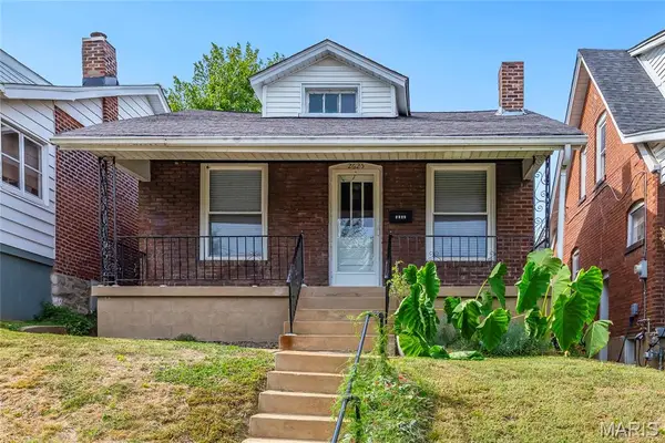 2625 January Avenue, St Louis, MO 63139