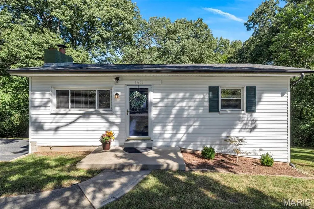 4651 Skyview Drive, Arnold, MO 63010 - #1