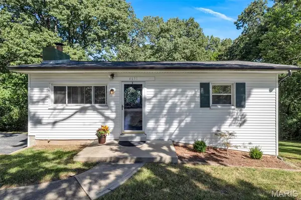 4651 Skyview Drive, Arnold, MO 63010