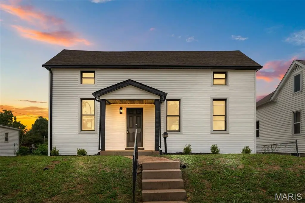 4463 Beck Avenue, Saint Louis, MO 63116 - #1