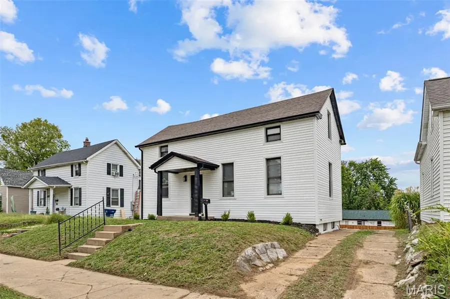 4463 Beck Avenue, Saint Louis, MO 63116 - #2