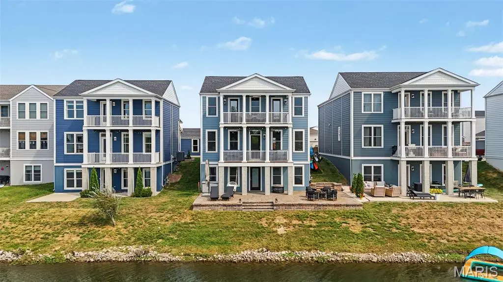 130 Suntan Way, Saint Charles, MO 63301 - #1