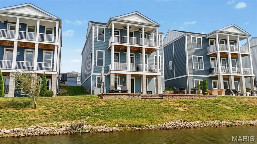 130 Suntan Way, Saint Charles, MO 63301 - #2