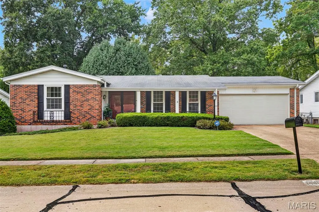14450 Avocado Lane, Florissant, MO 63034 - #1