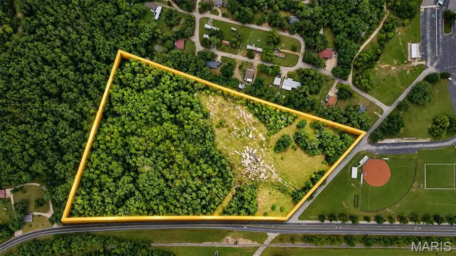 62 Old Cuba Road, Cuba, MO 65453 - #2