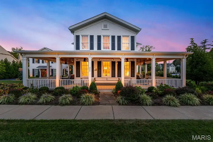 306 E Jefferson Avenue, Saint Louis, MO 63122 - #2