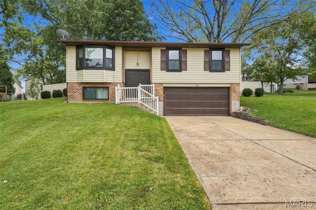 717 Cypress Drive, Pacific, MO 63069 - #1