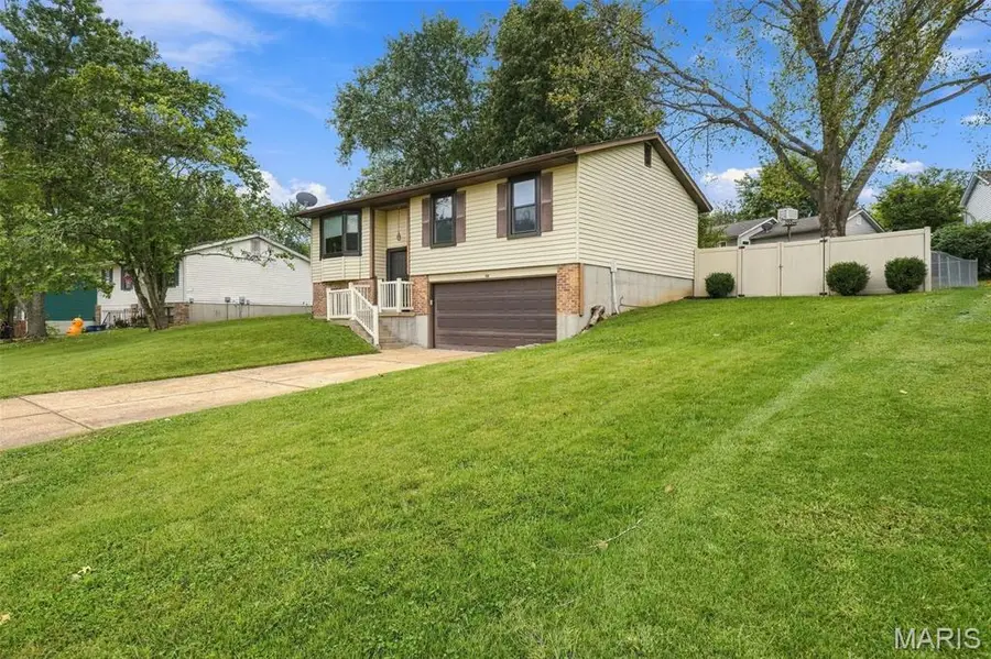 717 Cypress Drive, Pacific, MO 63069 - #2