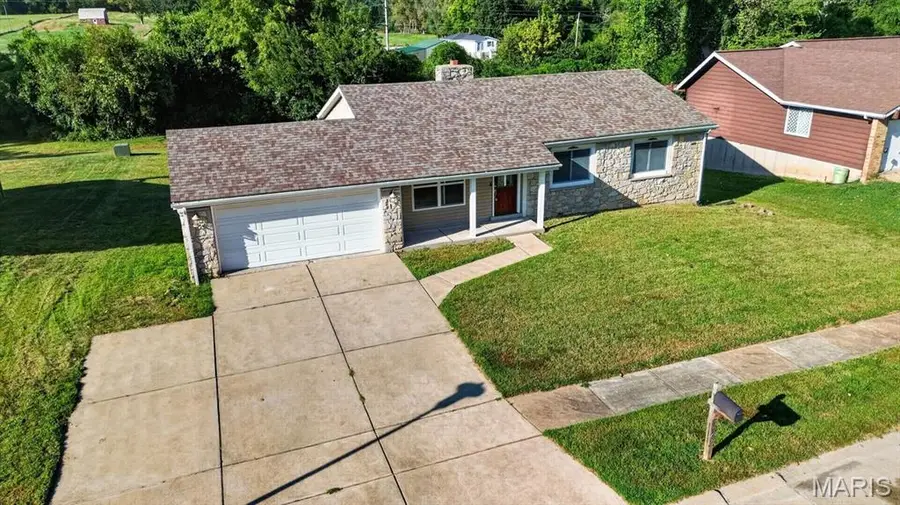 1825 Christo Court, Spanish Lake, MO 63138 - #3