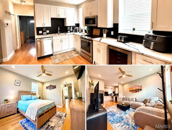 2811 Hickory Street, St Louis, MO 63104