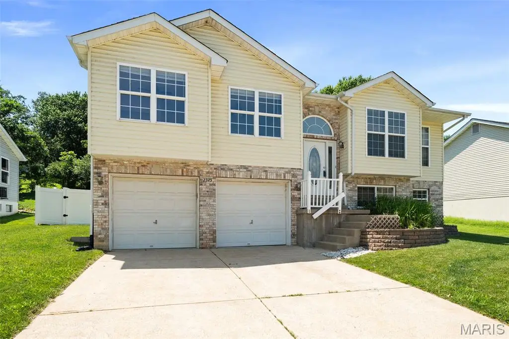 2325 Arkansas Drive, High Ridge, MO 63049 - #1