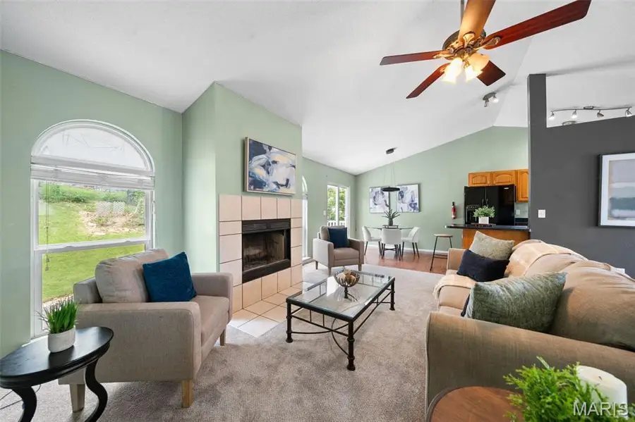 2325 Arkansas Drive, High Ridge, MO 63049 - #3