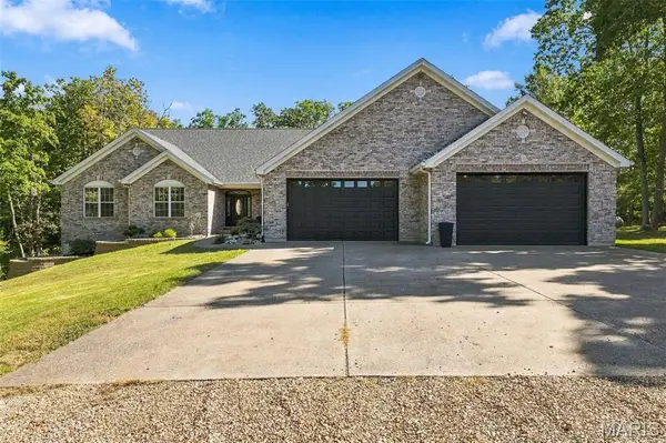 1580 Madre Drive, Foristell, MO 63348
