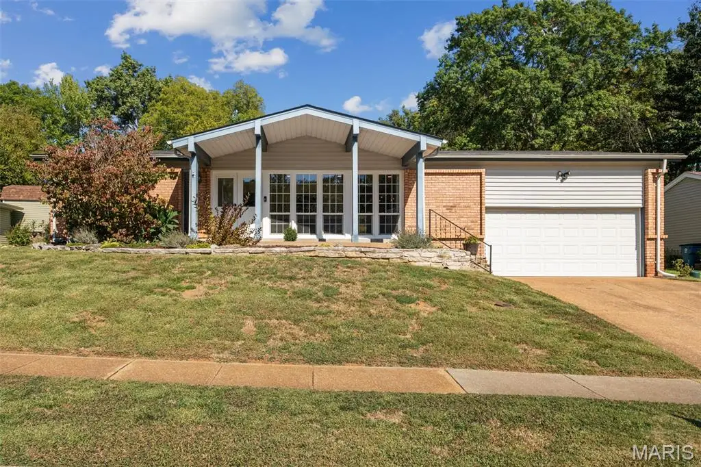 4723 Brookton Way, Tesson Ferry, MO 63128 - #1