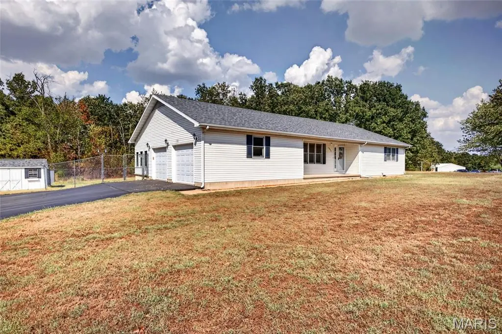 16301 Early Lane, Lebanon, MO 65536 - #1