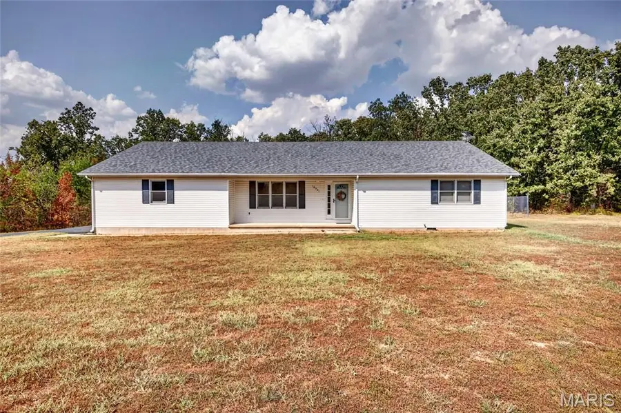 16301 Early Lane, Lebanon, MO 65536 - #2