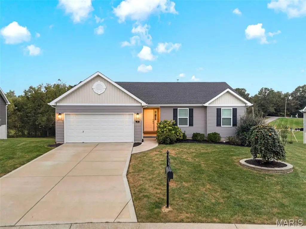 10 Majestic Lakes Court, Moscow Mills, MO 63362 - #1
