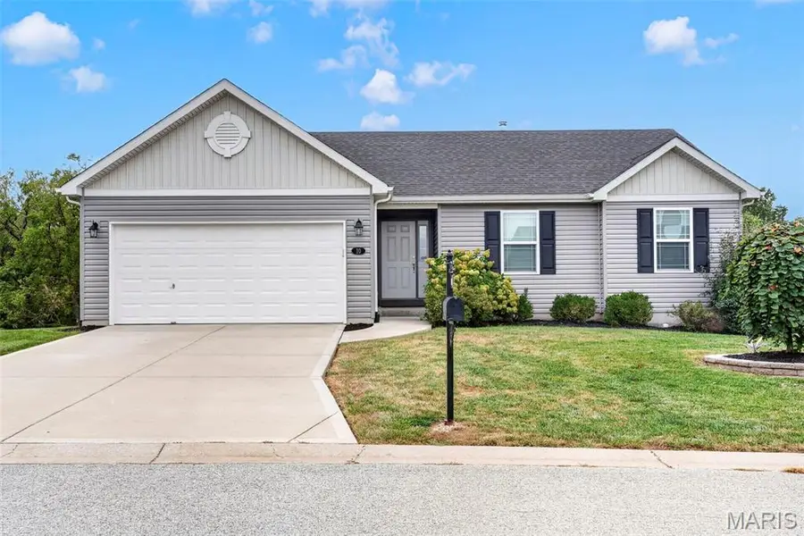 10 Majestic Lakes Court, Moscow Mills, MO 63362 - #2