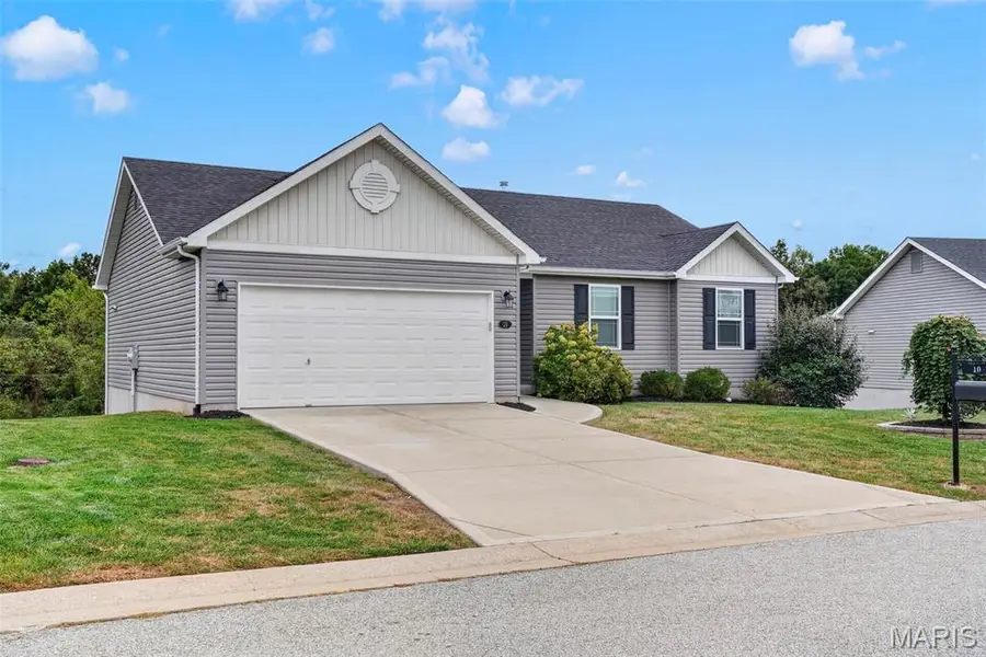 10 Majestic Lakes Court, Moscow Mills, MO 63362 - #3