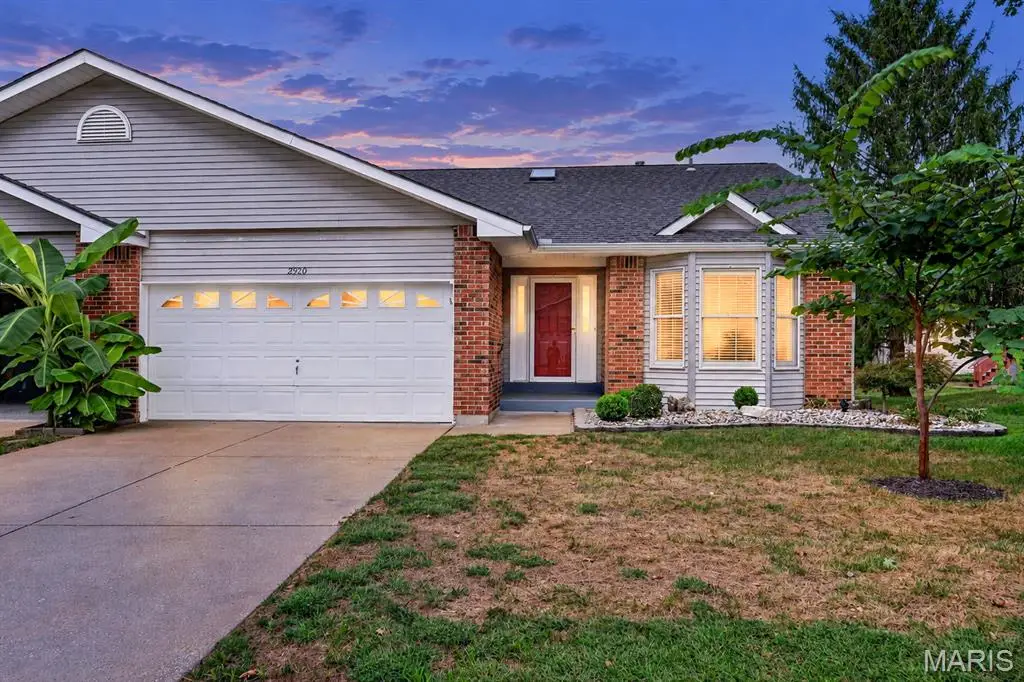 2960 Sylvan Lane #5D, Saint Charles, MO 63301 - #1