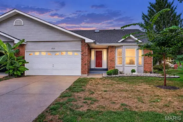 2960 Sylvan Lane #5D, St Charles, MO 63301