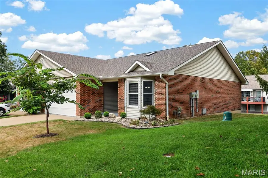 2960 Sylvan Lane #5D, Saint Charles, MO 63301 - #2