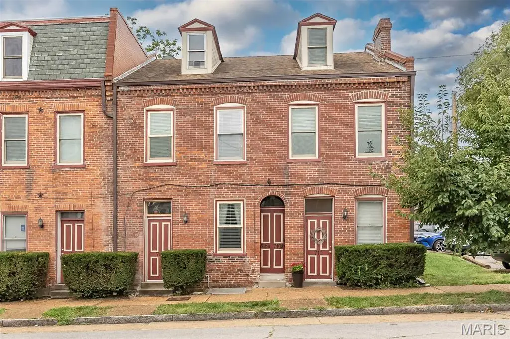 708 Soulard Street #708A, Saint Louis, MO 63104 - #1