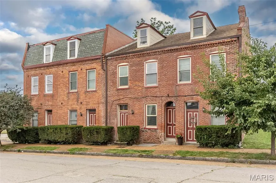 708 Soulard Street #708A, Saint Louis, MO 63104 - #2