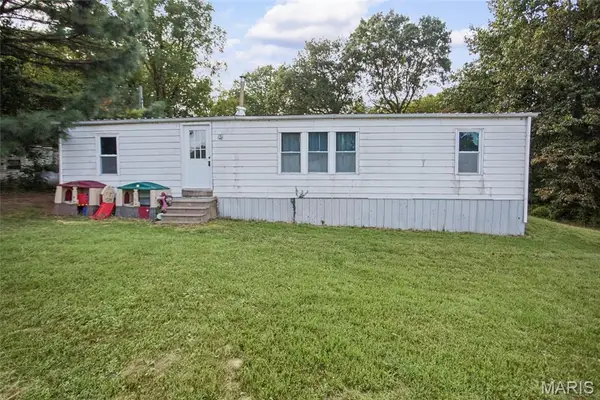16761 Delhi Farms Road, Jerseyville, IL 62052
