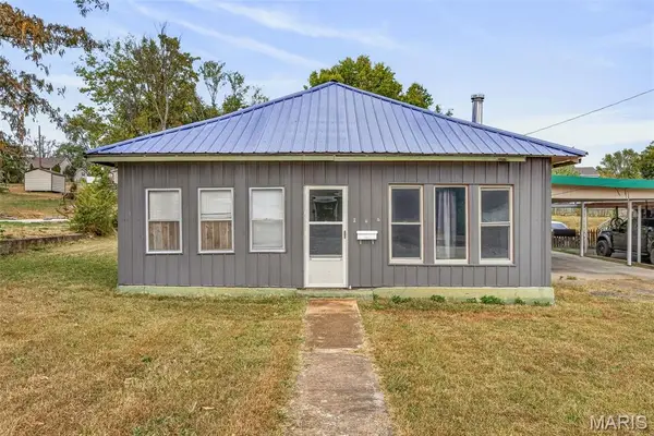 206 Glendale Street, Park Hills, MO 63601